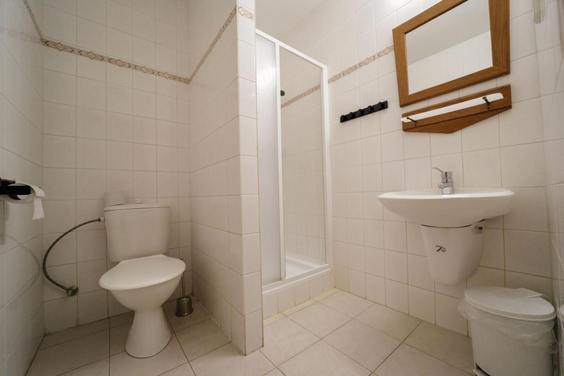 Hotel Peliny Chocen Экстерьер фото